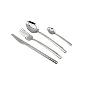 Набор столовых приборов SONIA (24 предмета) в подарочной упаковке  магазин «Аура Дома»