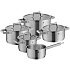 Набор посуды для готовки WMF Comfort Line (5 предметов)