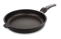 Сковорода т.м. "The World's Best Pan", д. 24 см с антипригарным покрытием Lotan (для индукционных плит)