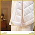 Одеяло Crowna, размер: 195х215 см, состав верха: 100% хлопок, наполнитель: 100% микрофибра