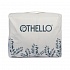 Одеяло Crowna, размер: 155х215 см, состав верха: 100% хлопок, наполнитель: 100% микрофибра