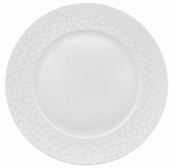 Блюдо сервировочное, 31 см, фарфор, серия STRAVAGANZA WHITE