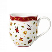 Кружка 440 мл коллекция Toy's Delight  магазин «Аура Дома»