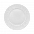 Блюдо сервировочное, 31 см, фарфор, серия STRAVAGANZA WHITE