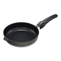 Сковорода т.м. "The World's Best Pan", д. 20 см с антипригарным покрытием Lotan (для индукционных плит)
