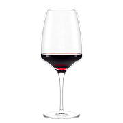 картинка Бокал для вина Bordeaux d=95 h=238мм (645мл)64.5 cl., стекло, Experience, Stolzle,Германия  магазин «Аура Дома»