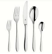 Набор столовых приборов Style Zwilling на 6 персон, 30 предметов  магазин «Аура Дома»