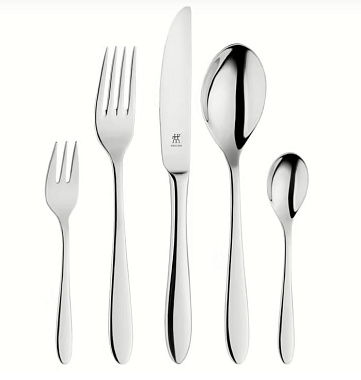 Набор столовых приборов Style Zwilling на 6 персон, 30 предметов