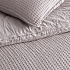 Комплект постельного белья OPAL GREY, состав: 100% хлопок, размер: евро
