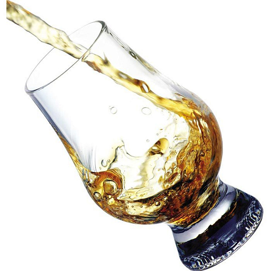 Стакан "Glencairn" d=67h=115.5мм, (190мл)19 cl., стекло (в уп.1шт), Bar