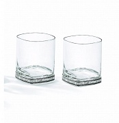 картинка Набор бокалов для виски ROSSINI (2 шт), объем 350 мл, Chinelli Gamma магазин «Аура Дома»