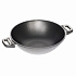 Вок т.м. "The World's Best Pan", д. 36 см с антипригарным покрытием Lotan (для индукционных плит)