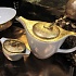 Набор посуды чайный, 15 предметов, фарфор, серия OR