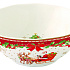 Салатник фарфоровый CHRISTMAS HERITAGE, д. 20 см
