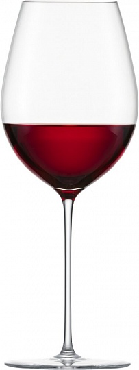 Бокал для вина стеклянный, объем 689 мл