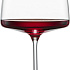 Бокал для вина стеклянный, объем 710 мл