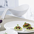Салатник с ручкой 1,8л Flow Villeroy & Boch