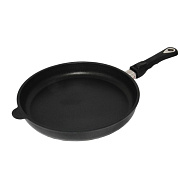 картинка Сотейник т.м. "The World's Best Pan", д. 32 см с антипригарным покрытием Lotan  магазин «Аура Дома»