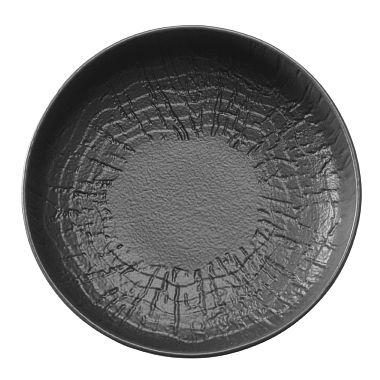 Салатник фарфоровое Crust, д. 20 см