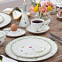 Тарелка десертная фарфоровая Colourful Spring, д. 21,5 см