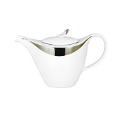 Чайник заварочный фарфоровый BALLET BALLERINA, объем 1000 мл  магазин «Аура Дома»