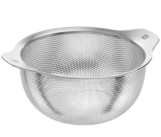 Дуршлаг Zwilling  , 24 см , нержавеющая сталь