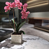 Цветочная композиция MILAN PINK point