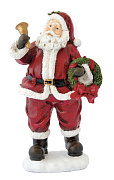 Статуэтка декоративная CHRISTMAS FIGURINES, размер: 18x11,5x30,5 см
