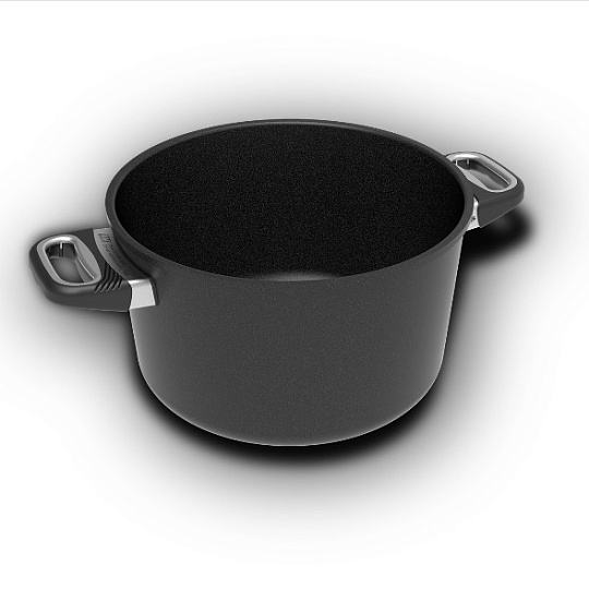 Форма глубокая т.м. "The World's Best Pan", д. 26 см с антипригарным покрытием Lotan (для индукционных плит) (объем 6,5 л)