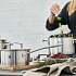 Набор посуды Zwilling Vitality, 5 предметов, нержавеющая сталь