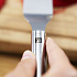 Лопатка кондитерская 41 см  ,  Zwilling , 18/10 сталь
