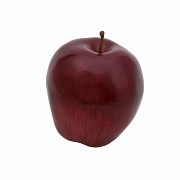 Предмет интерьера: яблоко