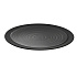 Тарелка десертная  26 см , BAHIA ONYX /BLACK, фарфор