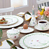 Чайник 1,3л Colourful Spring фарфор