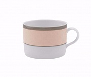 Чашка чайная, 230 мл, фарфор, серия ETHEREAL MOKA