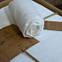Комплект постельного белья SNOW WHITE, состав: 100% хлопок, размер: евро