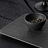 Блюдо для закусок 32х32 см , Rock Manufacture ,фарфор