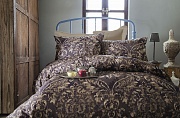 картинка Комплект постельного белья TERRA, состав: 100% хлопок, размер: евро Issimo магазин «Аура Дома»