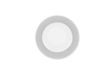 Тарелка десертная фарфоровая Elegant, д. 21 см