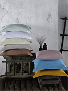 картинка Комплект постельного белья CLASSIC LINE HARDAL, состав: 100% хлопок, размер: евро Limasso магазин «Аура Дома»