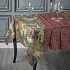 Скатерть MIMASAKA, состав: 100% хлопок, размер: 150х150.,Atenas