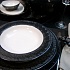 Набор посуды чайный, 15 предметов, фарфор, серия LONDON