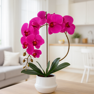 Цветочная композиция: Rinascimento