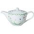 Чайник 1,3л Colourful Spring фарфор