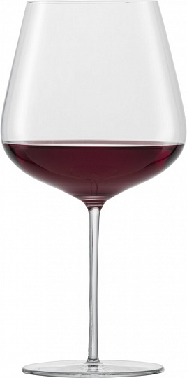 Бокал для вина стеклянный, объем 955 мл
