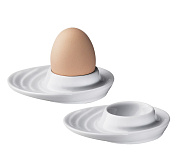 Набор подставок для яиц (2 шт) Kuchenprofi магазин «Аура Дома»