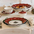 Тарелка главная Зеленая 29 см Toy's Delight Villeroy & Boch