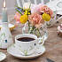 Кофейная чашка 0,23л Colourful Spring фарфор