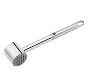 Молоток для мяса  27 см  Zwilling , 18/10 сталь  магазин «Аура Дома»
