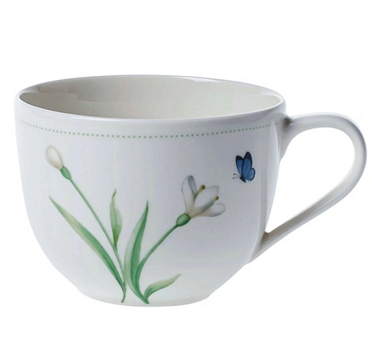 Кофейная чашка 0,23л Colourful Spring фарфор